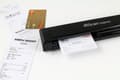 Miniatyrbild 9 av 10: IRIS Iriscan Express 4 - Arkskanner - 216 x 297 mm - 1200 dpi - USB (458510)