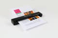 Miniatyrbild 1 av 10: IRIS Iriscan Express 4 - Arkskanner - 216 x 297 mm - 1200 dpi - USB (458510)