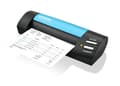 Miniatyrbild 3 av 5: Plustek MobileOffice S602 Dokumentskanner A6 1200 x 1200 dpi USB 2.0