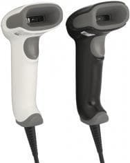Honeywell Voyager Extreme Performance 1470g - USB-sarja - viivakoodilukija - kädessä pidettävä - dekoodattu - USB (1470G2D-1USB-1-R)