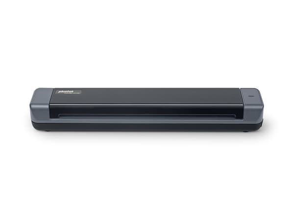 Plustek Mobile Office S 410 Plus (0314) Sort