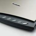 Miniatyrbild 4 av 7: Plustek OpticSlim 2610 Plus - 216 x 297 mm - 1200 x 1200 DPI - 48bit - 24bit - 16bit - 8bit (0304)