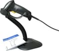 Pikkukuva 1 / 3: Zebra Symbol LS2208 USB-viivakoodilukija sis. seisomaan