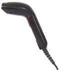 Miniatyrbild 4 av 6: Manhattan 178488 USB Kit Streckkodsskannerkabel 1D CCD Svart Manuell USB