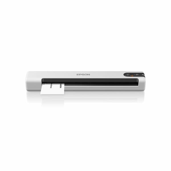 Kannettava skanneri Epson B11B252402 600 dpi USB 2.0
