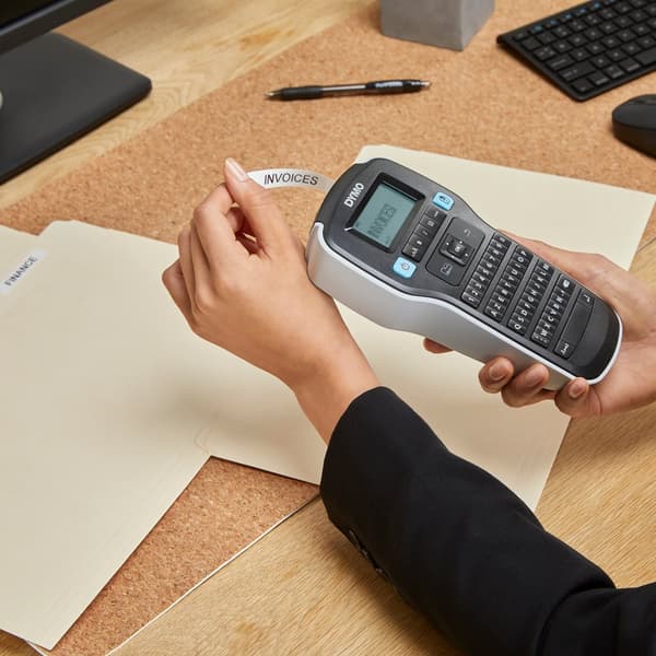 LabelManager™ 160 Svart Dymo Despec