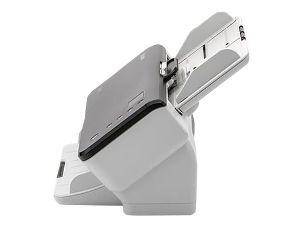 Kodak E1030 - Dokumentskanner - CMOS / CIS - Legal - 600 dpi x 600 dpi - inntil 30 spm (mono) / inntil 30 spm (farge) - ADF (80 ark) - inntil 4000 sk