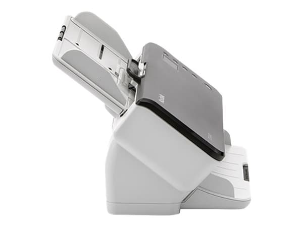 Kodak E1030 - Dokumentskanner - CMOS / CIS - Legal - 600 dpi x 600 dpi - inntil 30 spm (mono) / inntil 30 spm (farge) - ADF (80 ark) - inntil 4000 sk