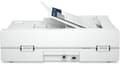 Miniatyrbild 8 av 11: HP Scanjet Pro 2600 f1 - Dokumentskanner - CMOS / CIS - Duplex - A4/Legal - 1200 dpi x 1200 dpi - upp till 25 sidor/min. (monokrom) / upp till 25 sido