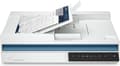 Miniatyrbild 2 av 11: HP Scanjet Pro 2600 f1 - Dokumentskanner - CMOS / CIS - Duplex - A4/Legal - 1200 dpi x 1200 dpi - upp till 25 sidor/min. (monokrom) / upp till 25 sido
