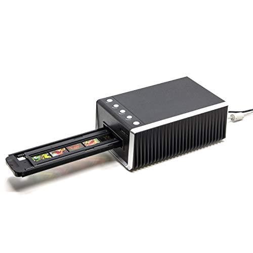 PLUSTEK Diateline OpticFilm 135 Z-25-A71-0004A124