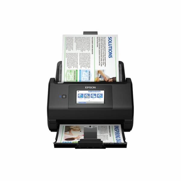 Skanneri Epson B11B258401 musta