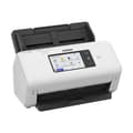 Pikkukuva 1 / 3: Skanneri Brother ADS-4700W Valkoinen/Musta 40 ppm
