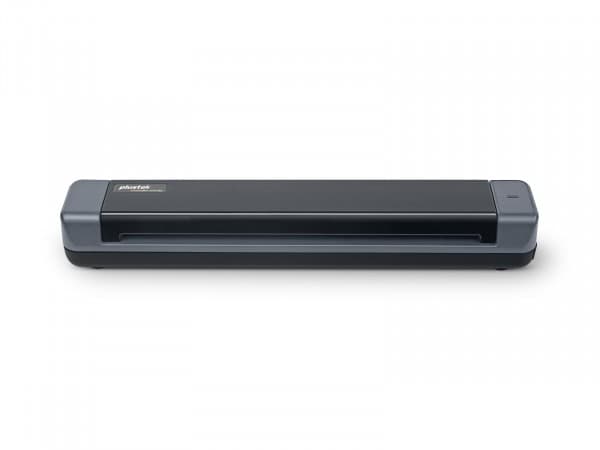 Plustek MobileOffice S410 Plus-skanner (PLUS-MO-S410-PLUS) Sort