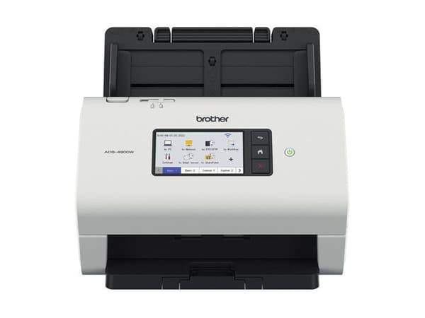 Brother ADS4900WRE1 skanner