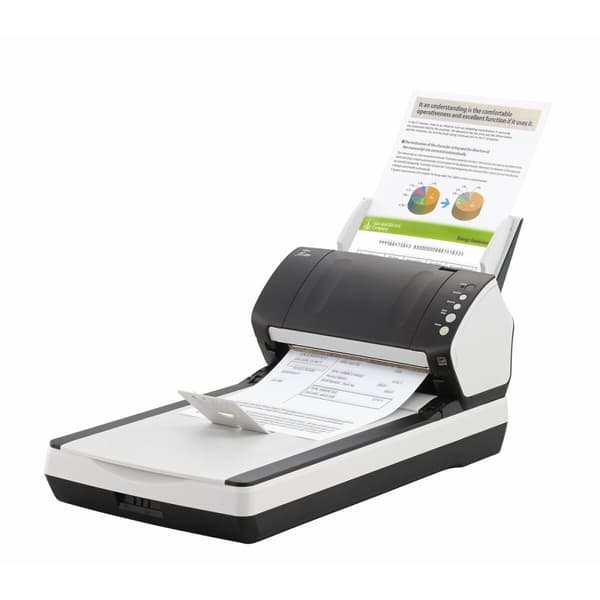 Scanner Fujitsu FI-7240 40 ppm