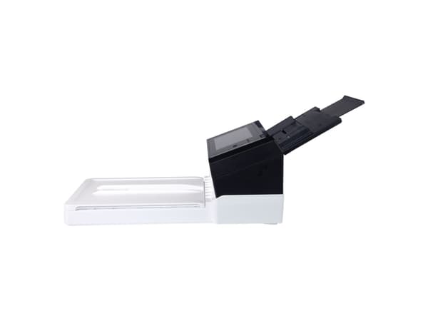 Avision AN360FW - - 2 x Contact Image Sensor (CIS) - A4/Legal - upp till 60 sidor/minut (mono)