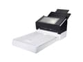 Miniatyrbild 1 av 4: Avision AN360FW - - 2 x Contact Image Sensor (CIS) - A4/Legal - upp till 60 sidor/minut (mono)