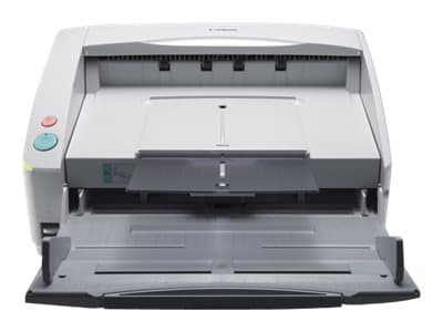 Canon imageFORMULA DR-6030C - Dokumentskanner - CMOS/CIS - Duplex - 300 x 432 mm - 600 dpi x 600 dpi - upp till 80 sidor/minut (mono) / upp till 80 s