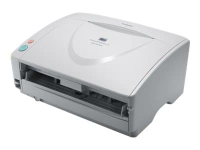 Canon imageFORMULA DR-6030C - Dokumentskanner - CMOS/CIS - Duplex - 300 x 432 mm - 600 dpi x 600 dpi - upp till 80 sidor/minut (mono) / upp till 80 s