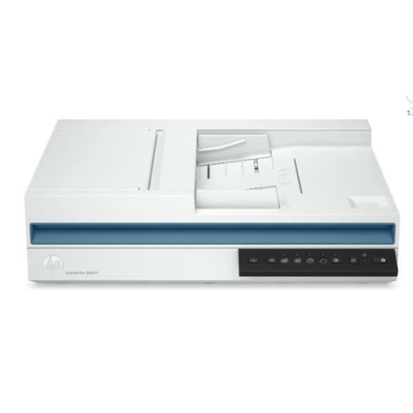 Skanneri HP Scanjet Pro 3600 F1 30 ppm