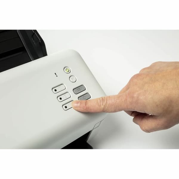 Skanneri Brother ADS4300NRE1 40 ppm