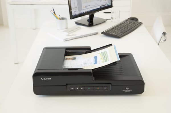 CANON DR-F120 (9017B003AA)