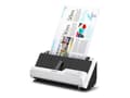 Miniatyrbild 3 av 5: Epson DS-C330 - Arkmatad skanner - Duplex - A4/Legal - 600 dpi x 600 dpi - ADM (20 sidor) - upp till 3500 scanningar per dag - USB 2.0