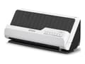 Miniatyrbild 4 av 5: Epson DS-C330 - Arkmatad skanner - Duplex - A4/Legal - 600 dpi x 600 dpi - ADM (20 sidor) - upp till 3500 scanningar per dag - USB 2.0