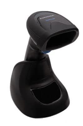 DATALOGIC QUICKSCAN QBT2500 2D USB KIT BT BLK (QBT2500-BK-BTK1)