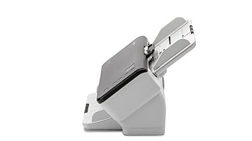 Kodak E1040 - Dokumentskanner - CMOS / CIS - Legal - 600 dpi x 600 dpi - upp till 40 sidor/min. (monokrom) / upp till 40 sidor/min. (färg) - automatis