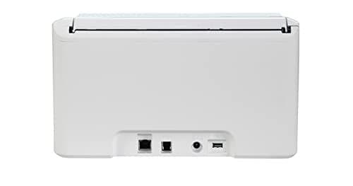 AVISION AD340GWN A4 dokumentskanner 40ppm/A4/USB3.2/LAN/Wi-Fi/Duplex (000-0992-02G)