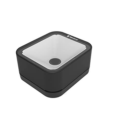 Newland FR27 Urchin - Kiinteä viivakoodinlukija - 1D/2D - CMOS - Aztec-koodi - Datamatriisi - Mikro QR-koodi - MicroPDF417 - PDF417 - QR-koodi - 640 x