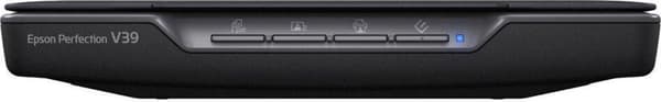 Epson Perfection V39II tasoskanneri 4800 x 4800 DPI A4 musta