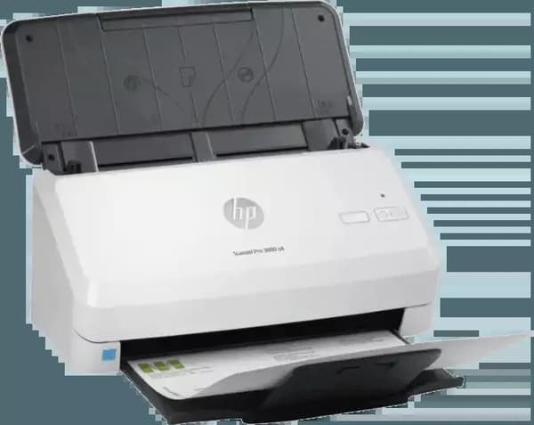 HP Scanjet Pro S3000 6FW07A#B19
