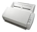 Miniatyrbild 4 av 5: Fujitsu SP-1125 - Dokumentskanner - Dubbel CIS - Dubbelsidig - A4 - 600 dpi x 600 dpi - upp till 25 sidor/min. (monokrom) / upp till 25 sidor/min. (fä