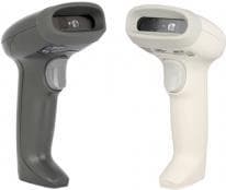 Honeywell 1350G2D-2USB-1-R viivakoodinlukija Kannettava viivakoodinlukija 1D/2D LED Musta (1350G2D-2USB-1-R)