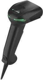 Honeywell Xenon Performance 1950g - High Density (HD) - stregkodescanner - håndholdt enhed - 2D imager - afkodet - interfacekabel påkrævet