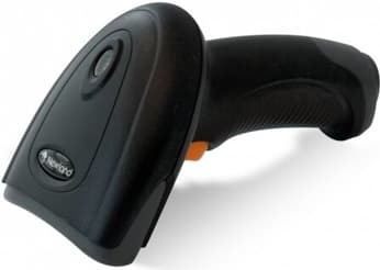 NEWLAND HR11+ ARINGA 1D CCD HH READER MUSTA W/USB-KAAPELI 2 M SUORA (NLS-HR1150P-30F)