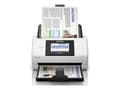 Miniatyrbild 3 av 3: Dokumentscanner - Epson - WorkForce DS-790WN - 600 dpi - 45 ppm - A4/Legal