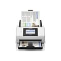 Miniatyrbild 1 av 3: Dokumentscanner - Epson - WorkForce DS-790WN - 600 dpi - 45 ppm - A4/Legal