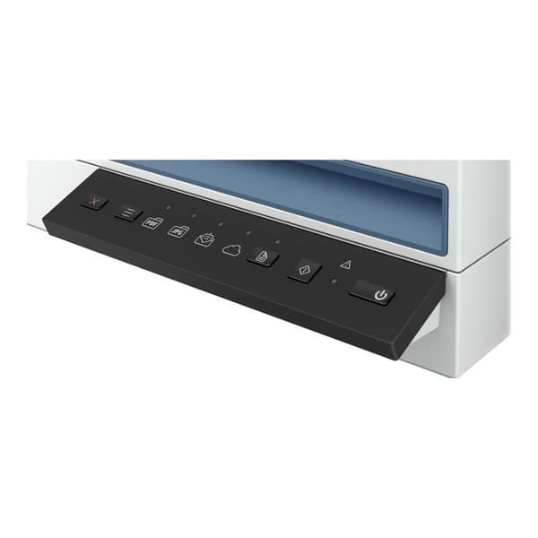 HP SCANJET PRO 2600 F1 skanner Vit
