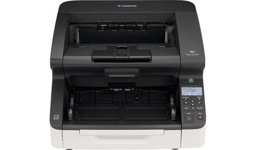 CANON DR-G2110 DOCUMENT SCANNER/.