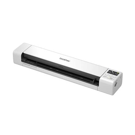 Brother DS-940DW Duplex, microSD, WiFi