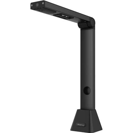 IRIScan Desk 5 Pro "459838" (timbru verde 4 lei)