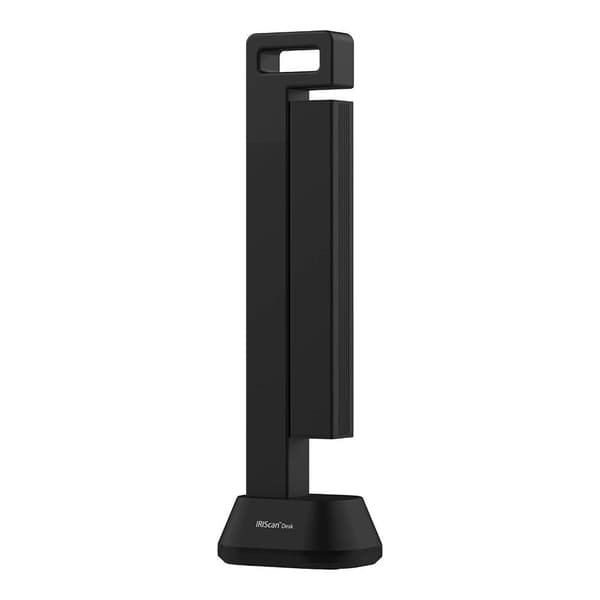 IRIScan Desk 6 Desktop Pro Dyslexic Camera Scanner
