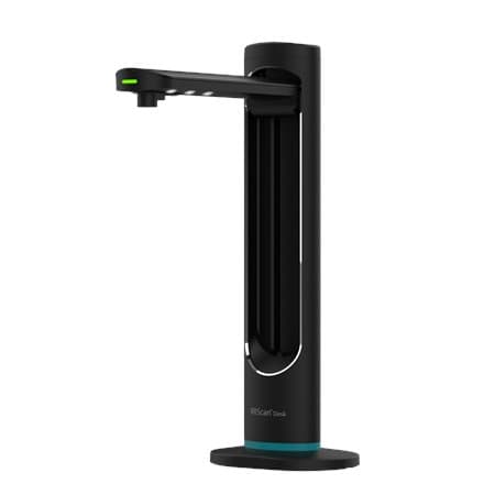 IRIScan Desk 6 Desktop Business Camera Scanner
