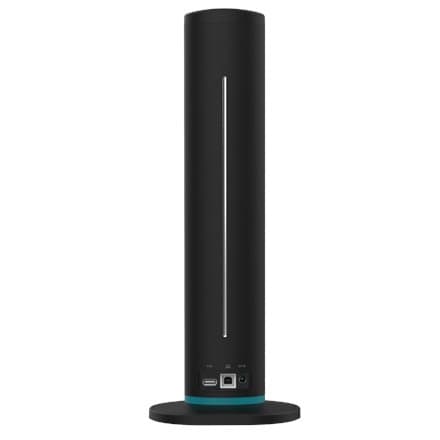 IRIScan Desk 6 Desktop Business Camera Scanner
