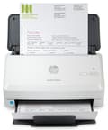 Miniatyrbillede 2 af 4: HP Document Scanner Scanjet Pro 3000 s4 - DIN A4