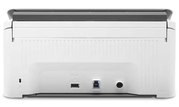HP Document Scanner Scanjet Pro 3000 s4 - DIN A4 Sort, Hvid